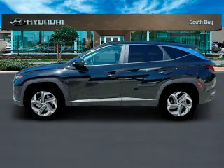 Hyundai TUCSON 2024 AWD SEL 4dr SUV