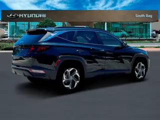 Hyundai TUCSON 2024 AWD SEL 4dr SUV