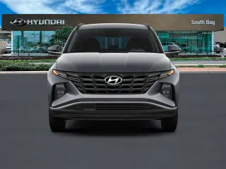 Hyundai TUCSON 2024 AWD SEL 4dr SUV (midyear release)