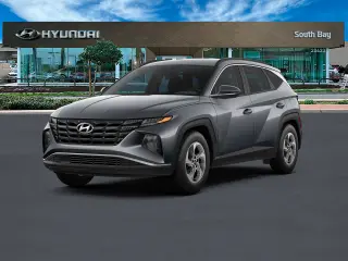 Hyundai TUCSON 2024 AWD SEL 4dr SUV (midyear release)