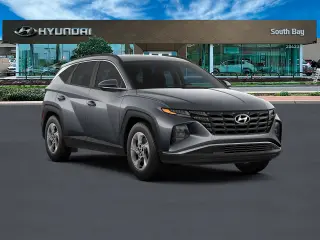 Hyundai TUCSON 2024 AWD SEL 4dr SUV (midyear release)