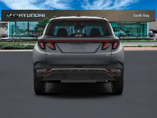 Hyundai TUCSON 2024 AWD SEL 4dr SUV (midyear release)