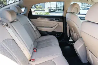 Hyundai SONATA 2015 Sport 4dr Sedan