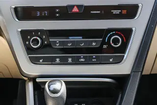 Hyundai SONATA 2015 Sport 4dr Sedan
