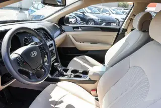 Hyundai SONATA 2015 Sport 4dr Sedan