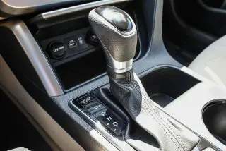 Hyundai SONATA 2015 Sport 4dr Sedan