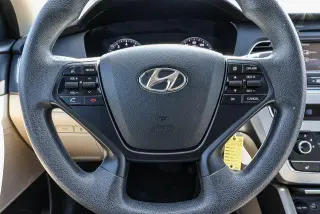 Hyundai SONATA 2015 Sport 4dr Sedan