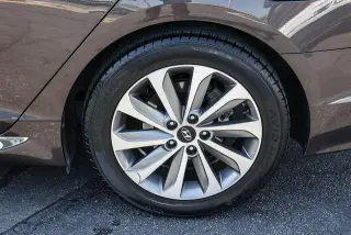 Hyundai SONATA 2015 Sport 4dr Sedan