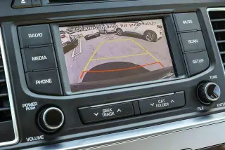 Hyundai SONATA 2015 Sport 4dr Sedan
