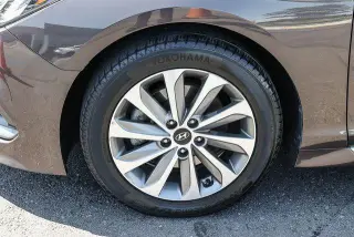 Hyundai SONATA 2015 Sport 4dr Sedan