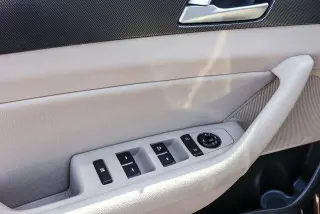 Hyundai SONATA 2015 Sport 4dr Sedan