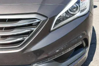 Hyundai SONATA 2015 Sport 4dr Sedan