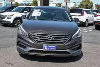 Hyundai SONATA 2015 Sport 4dr Sedan