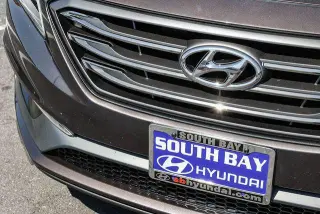 Hyundai SONATA 2015 Sport 4dr Sedan