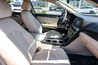 Hyundai SONATA 2015 Sport 4dr Sedan