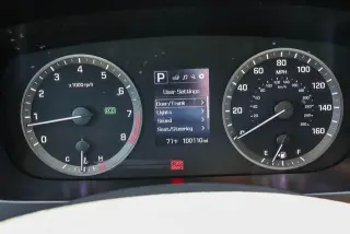 Hyundai SONATA 2015 Sport 4dr Sedan
