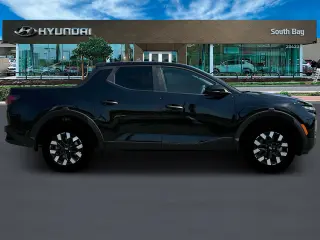 Hyundai SANTA CRUZ 2025 SE 4dr Crew Cab 4.3ft SB