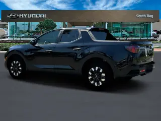 Hyundai SANTA CRUZ 2025 SE 4dr Crew Cab 4.3ft SB