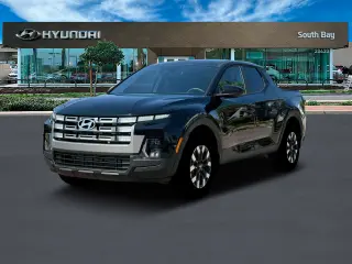 Hyundai SANTA CRUZ 2025 SE 4dr Crew Cab 4.3ft SB