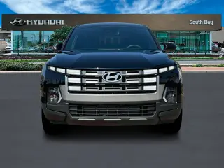Hyundai SANTA CRUZ 2025 SE 4dr Crew Cab 4.3ft SB
