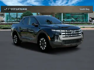 Hyundai SANTA CRUZ 2025 SE 4dr Crew Cab 4.3ft SB