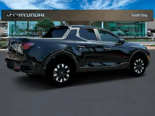 Hyundai SANTA CRUZ 2025 SE 4dr Crew Cab 4.3ft SB