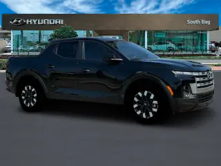 Hyundai SANTA CRUZ 2025 SE 4dr Crew Cab 4.3ft SB