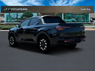 Hyundai SANTA CRUZ 2025 SE 4dr Crew Cab 4.3ft SB