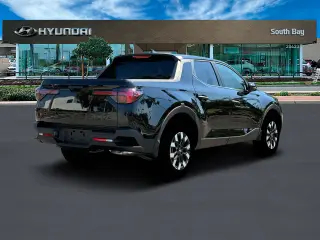 Hyundai SANTA CRUZ 2025 SE 4dr Crew Cab 4.3ft SB