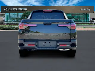 Hyundai SANTA CRUZ 2025 SE 4dr Crew Cab 4.3ft SB