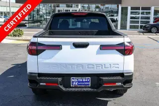 Hyundai SANTA CRUZ 2025 SE 4dr Crew Cab 4.3ft SB