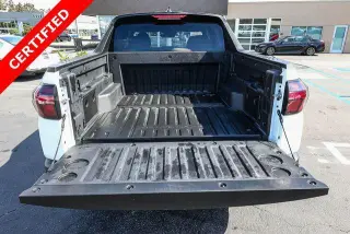 Hyundai SANTA CRUZ 2025 SE 4dr Crew Cab 4.3ft SB