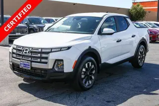 Hyundai SANTA CRUZ 2025 SE 4dr Crew Cab 4.3ft SB