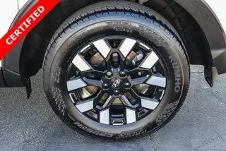 Hyundai SANTA CRUZ 2025 SE 4dr Crew Cab 4.3ft SB