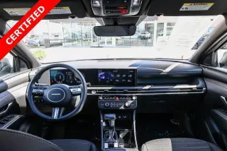 Hyundai SANTA CRUZ 2025 SE 4dr Crew Cab 4.3ft SB