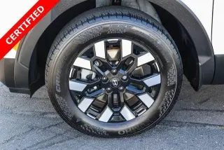 Hyundai SANTA CRUZ 2025 SE 4dr Crew Cab 4.3ft SB