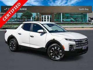 Hyundai SANTA CRUZ 2025 SE 4dr Crew Cab 4.3ft SB