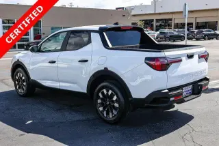 Hyundai SANTA CRUZ 2025 SE 4dr Crew Cab 4.3ft SB