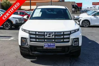 Hyundai SANTA CRUZ 2025 SE 4dr Crew Cab 4.3ft SB