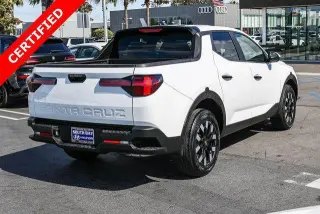Hyundai SANTA CRUZ 2025 SE 4dr Crew Cab 4.3ft SB