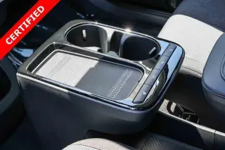 Hyundai IONIQ 5 2025 SE 4dr Crossover