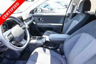 Hyundai IONIQ 5 2025 SE 4dr Crossover