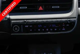 Hyundai IONIQ 5 2025 SE 4dr Crossover
