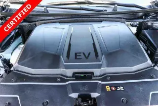 Hyundai IONIQ 5 2025 SE 4dr Crossover