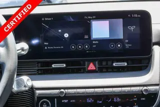 Hyundai IONIQ 5 2025 SE 4dr Crossover