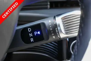 Hyundai IONIQ 5 2025 SE 4dr Crossover