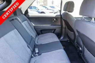 Hyundai IONIQ 5 2025 SE 4dr Crossover
