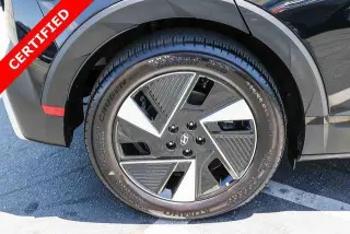 Hyundai IONIQ 5 2025 SE 4dr Crossover
