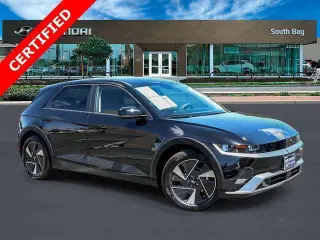 Hyundai IONIQ 5 2025 SE 4dr Crossover