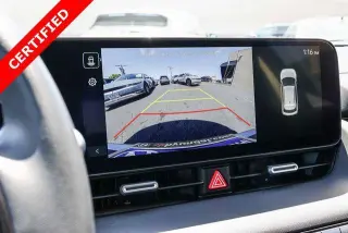 Hyundai IONIQ 5 2025 SE 4dr Crossover